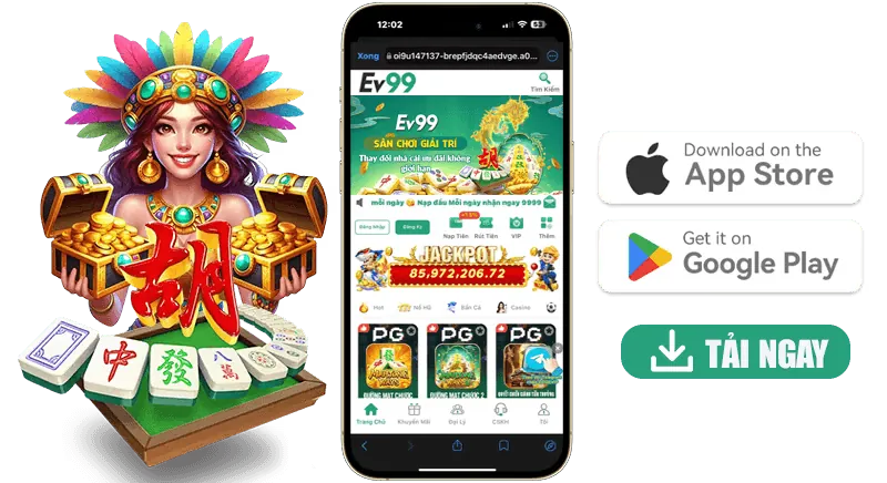 Các phương thức nạp rút tiền tại do99 ios